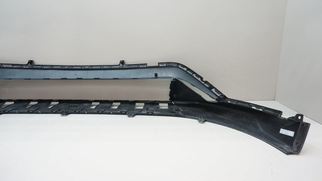 2025 KIA K4 FRONT LOWER BUMPER COVER VALANCE PANEL OEM 86512-GG010