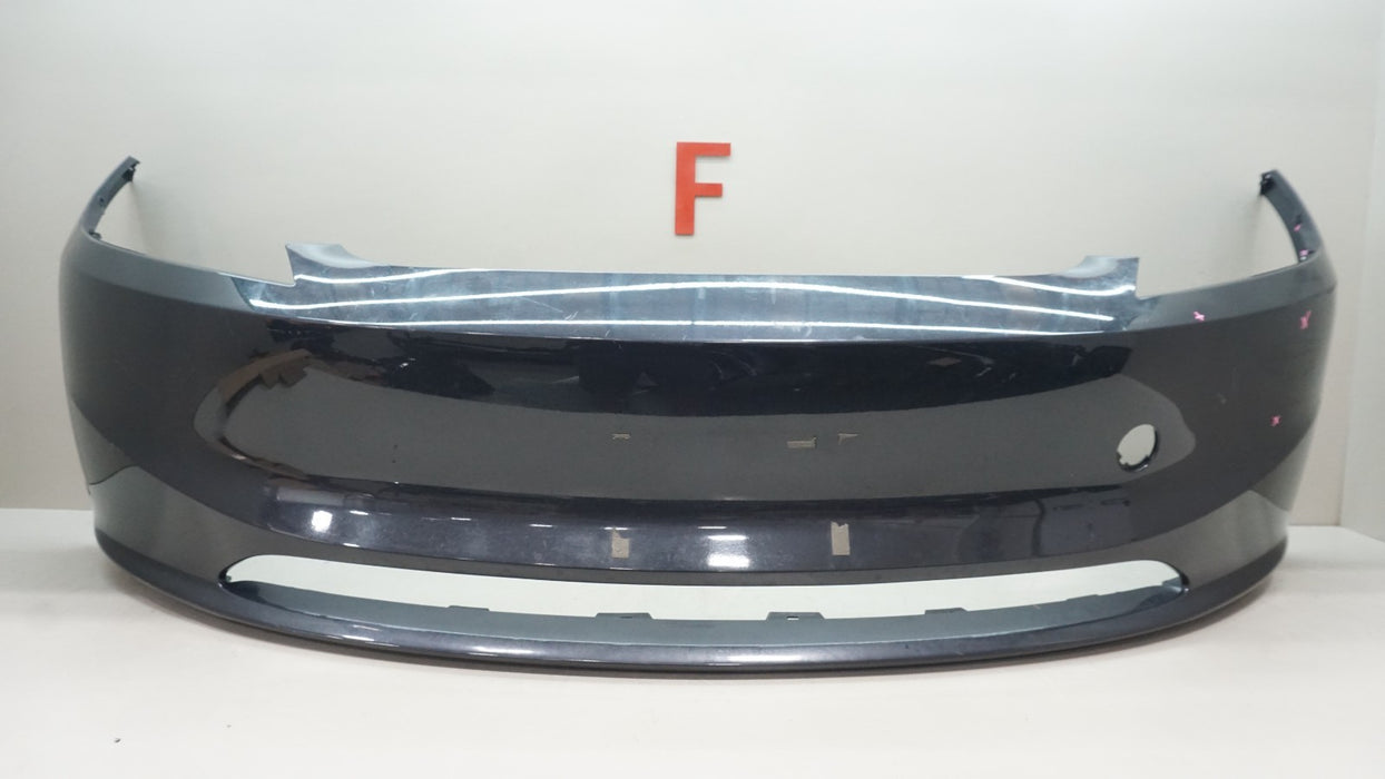 2024-2026 TESLA MODEL 3 FRONT BUMPER COVER OEM 200580200B