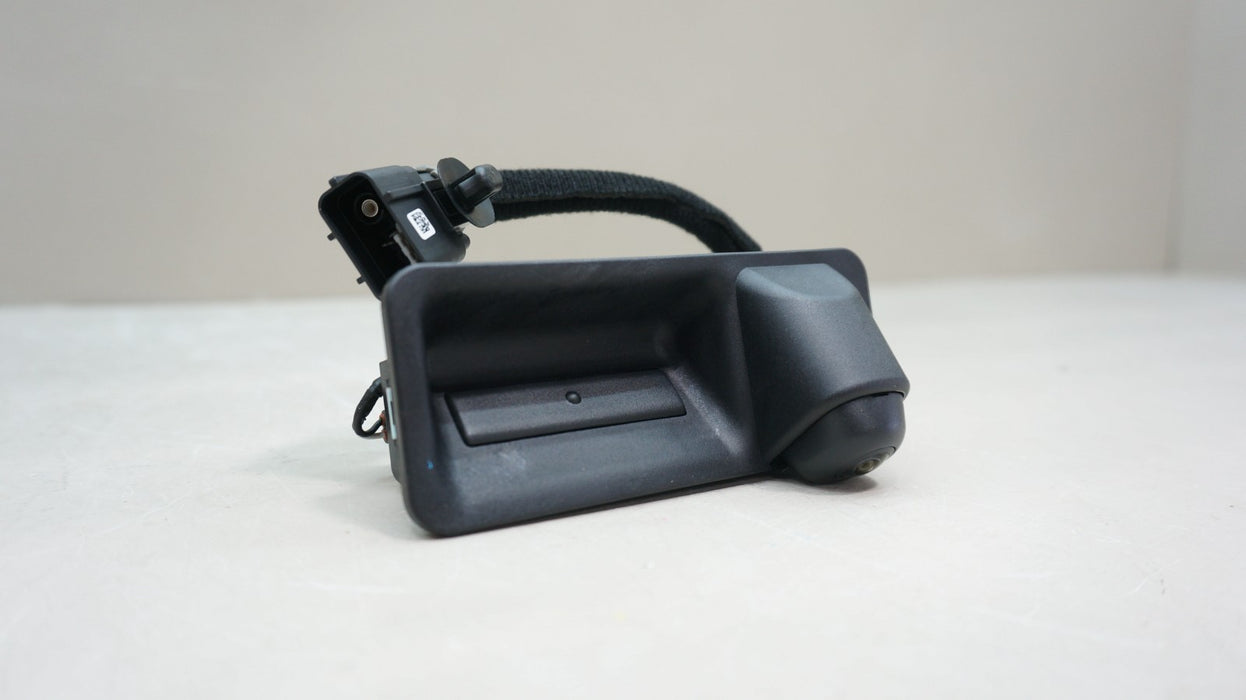 2024-2025 HYUNDAI KONA REAR VIEW TRUNK LID REVERSE CAMERA 99240 BE000 OEM
