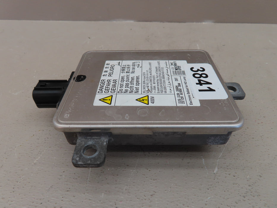 2014 2015 MITSUBISHI OUTLANDER FRONT HEADLIGHT XENON HID BALLAST OEM MODULE