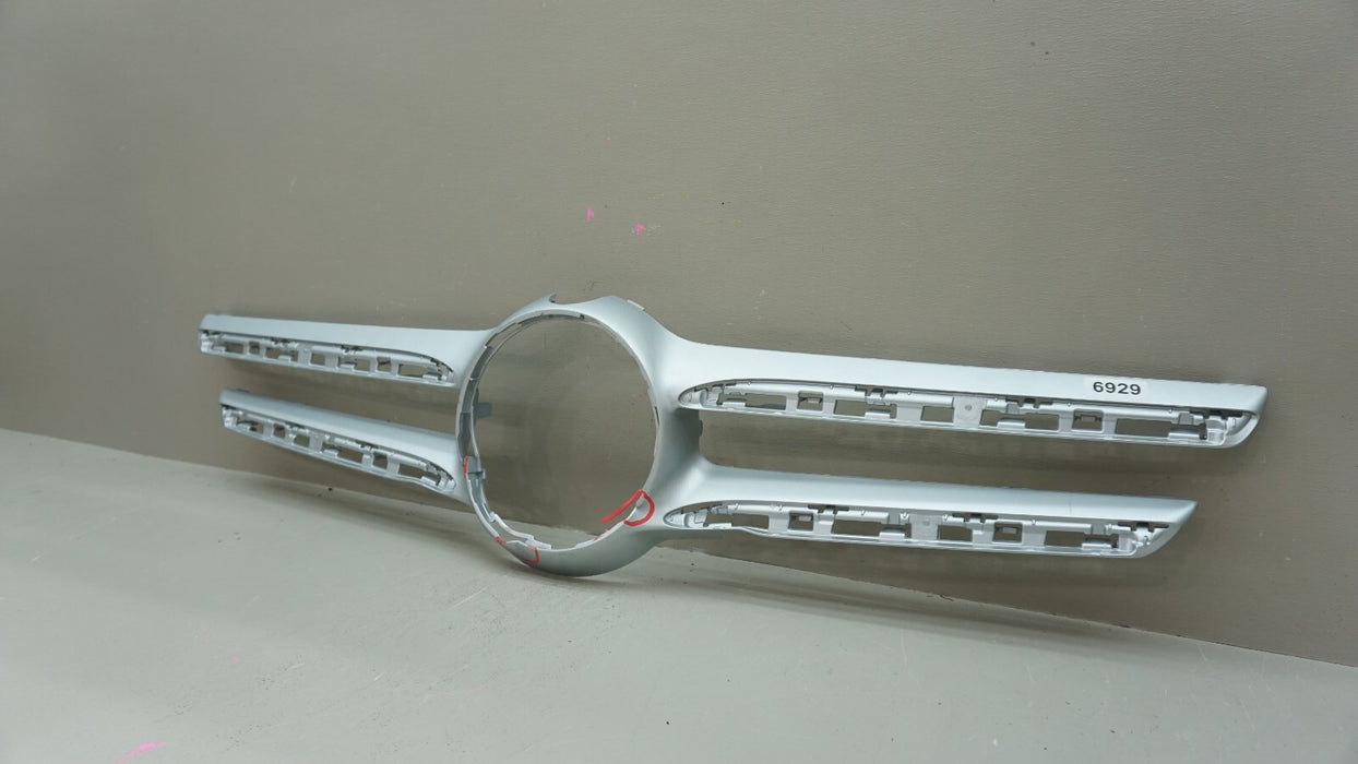 2017-2020 MERECEDES-BENZ E CLASS W213 FRONT UPPER GRILLE TRIM A2138880260 OEM