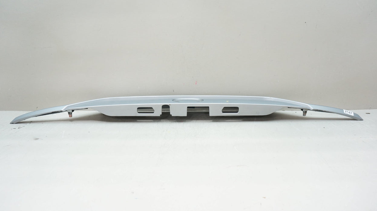 2019-2025 TOYOTA RAV4 REAR TRUNK LIFTGATE FINISH PANEL TRIM OEM 76801-0R090
