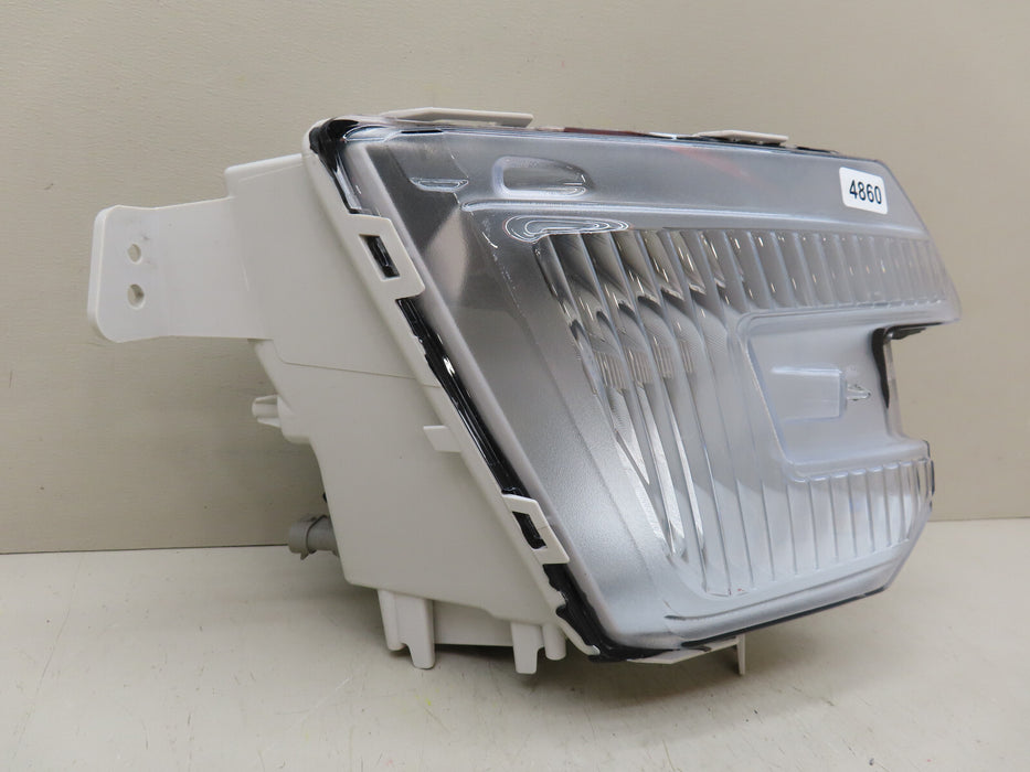 2016-2019 FORD EXPLORER FRONT LEFT DRIVER FOG LIGHT OEM