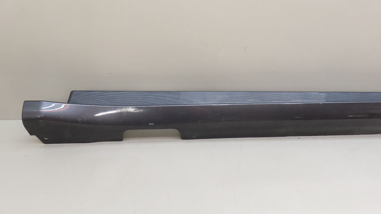 2017-2024 CHRYSLER PACIFICA LEFT DRIVER SIDE ROCKER PANEL MOLDING OEM 5RP20TRMA