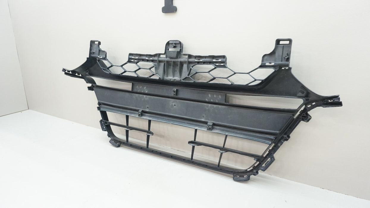 2018-2019 HONDA ACCORD FRONT UPPER RADIATOR GRILLE GRILL OEM 71111-TVA-A5