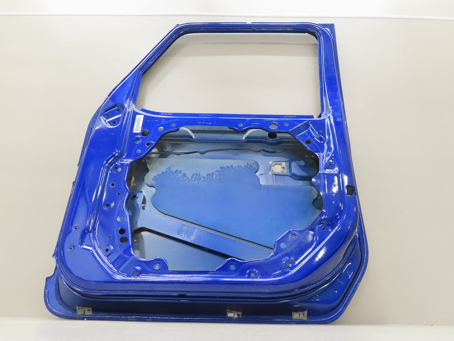 2018-2024 JEEP WRANGLER/GLADIATOR FRONT RIGHT PASSENGER DOOR PANEL SHELL OEM