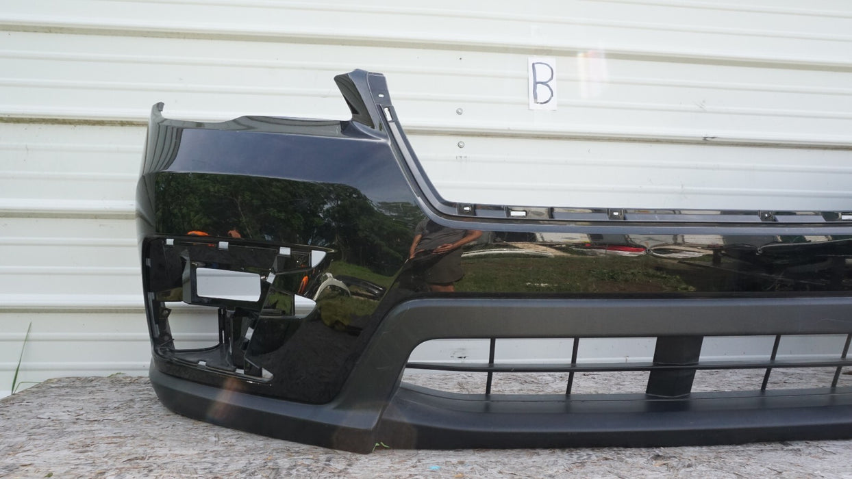 2019-2020 SUBARU ASCENT FRONT BUMPER COVER PANEL 57704XC00A 19 20 OEM
