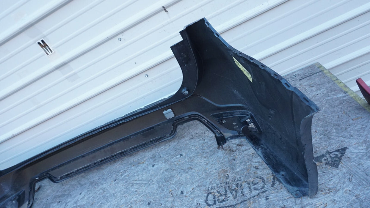 2019-2020 SUBARU FORESTER REAR BUMPER COVER PANEL ASSEMBLY 57704SJ310 OEM