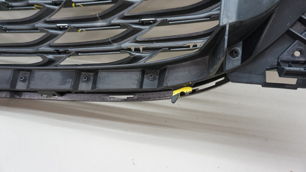2022-2023 BUICK ENCLAVE FRONT MAIN GRILLE OEM 22 23