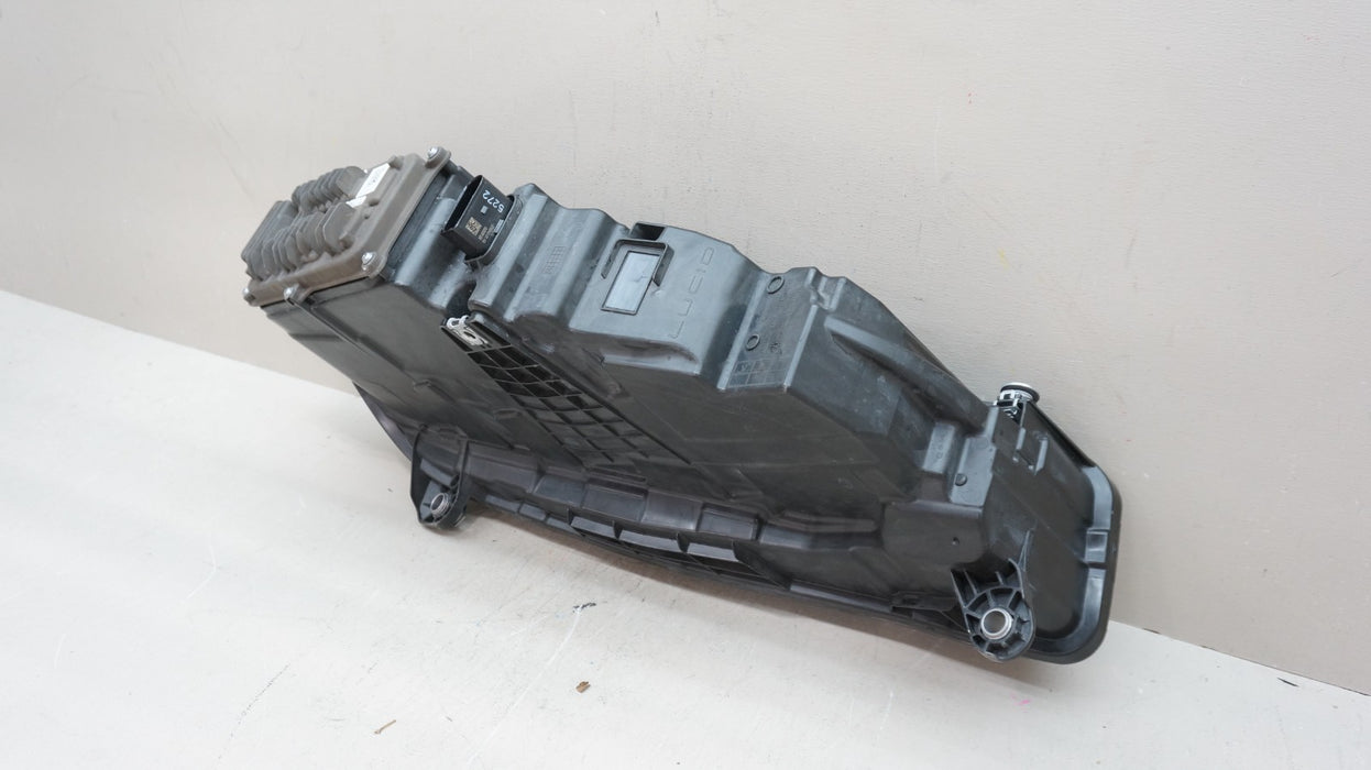 2022-2025 LUCID AIR FRONT LEFT DRIVERS SIDE LED HEADLIGHT OEM