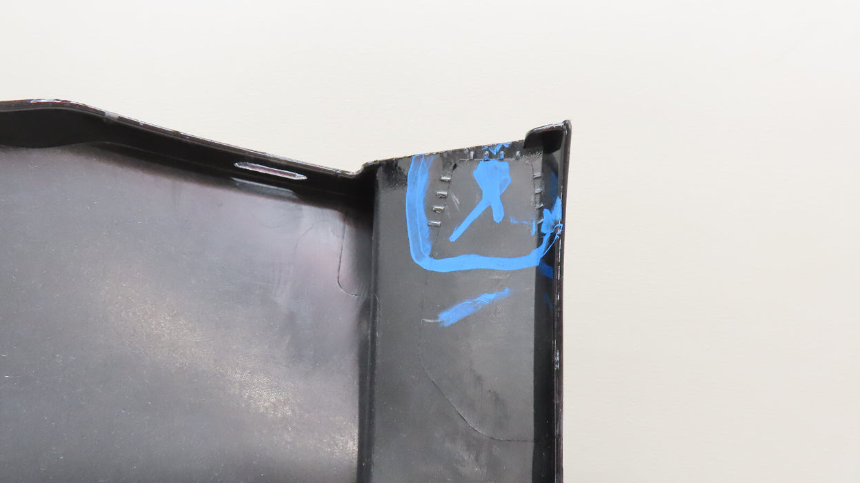 2020-2022 FORD ESCAPE REAR BUMPER COVER OEM