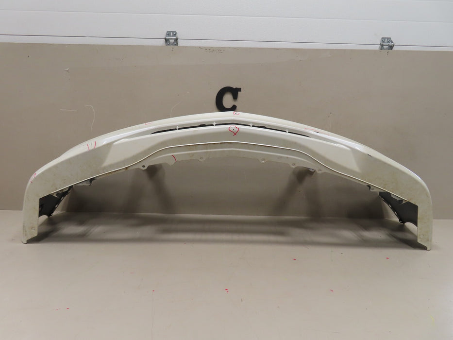 2016-2017 ACURA RDX BASE 4DR SUV FRONT BUMPER COVER PANEL W/ SENSOR HOLE OEM