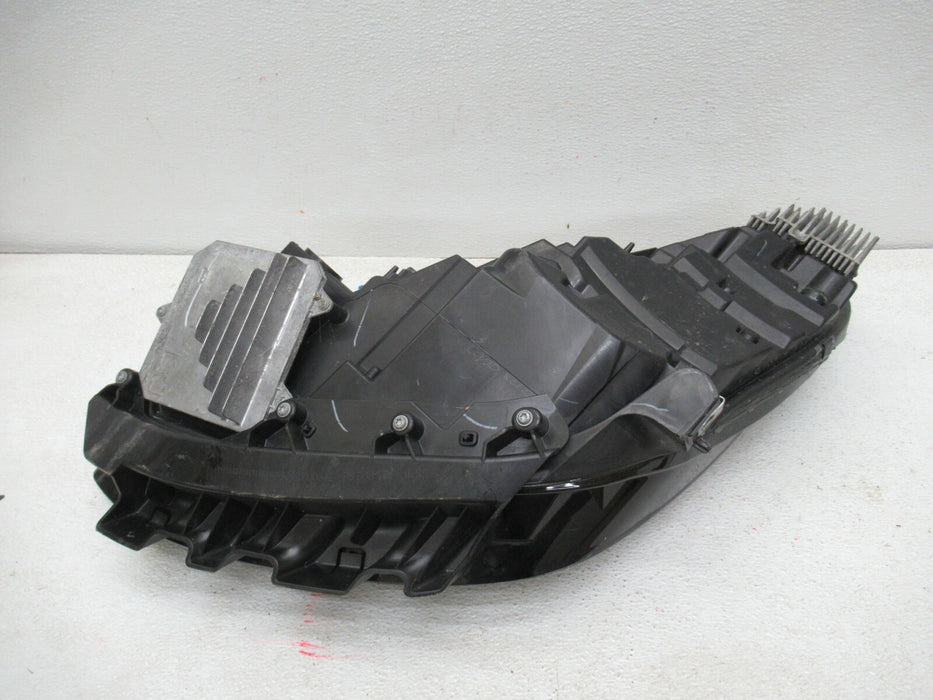 2017-2020 TESLA MODEL 3 FRONT RIGHT PASSENGER SIDE HEADLIGHT HEADLAMP LED OEM