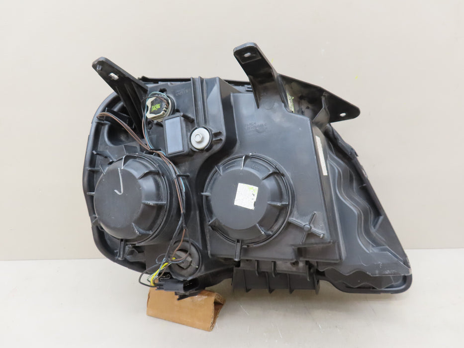 2013 2014 2015 GMC TERRAIN FRONT LEFT DRIVER SIDE HEADLIGHT HALOGEN OEM