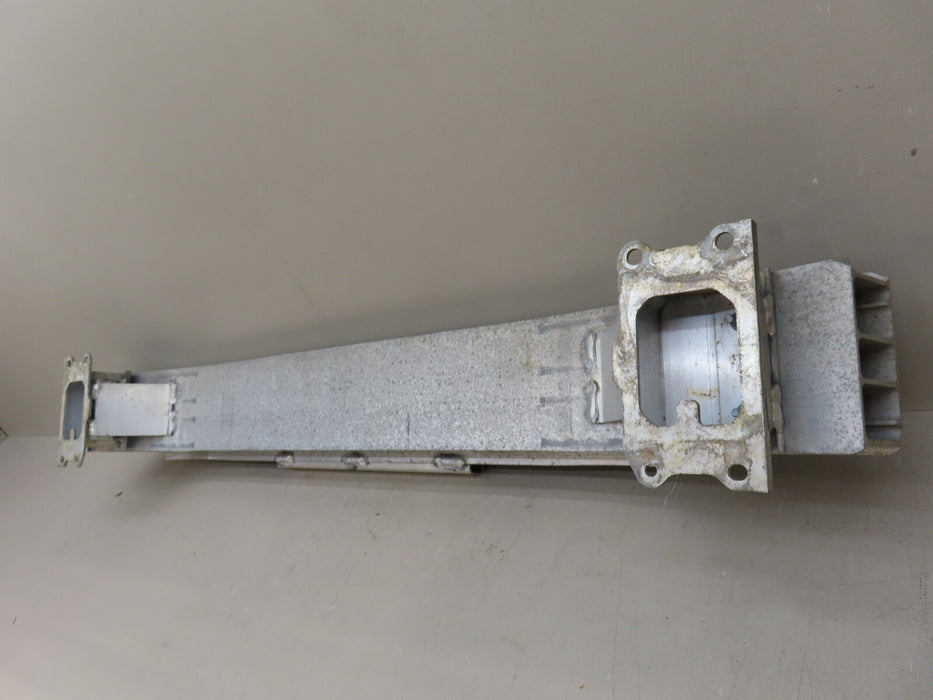 2018-2021 HONDA ACCORD REAR REINFORCEMENT IMPACT BAR OEM