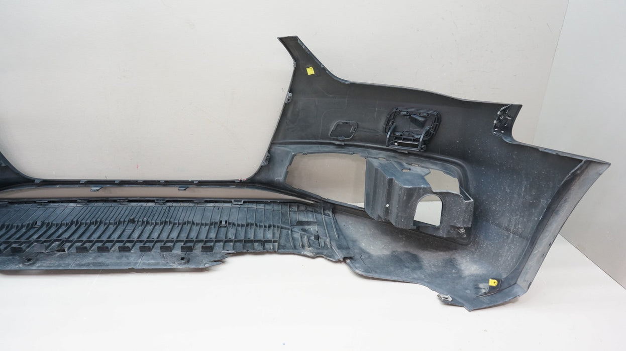 2013-2016 AUDI A4 S-LINE FRONT BUMPER COVER PANEL OEM