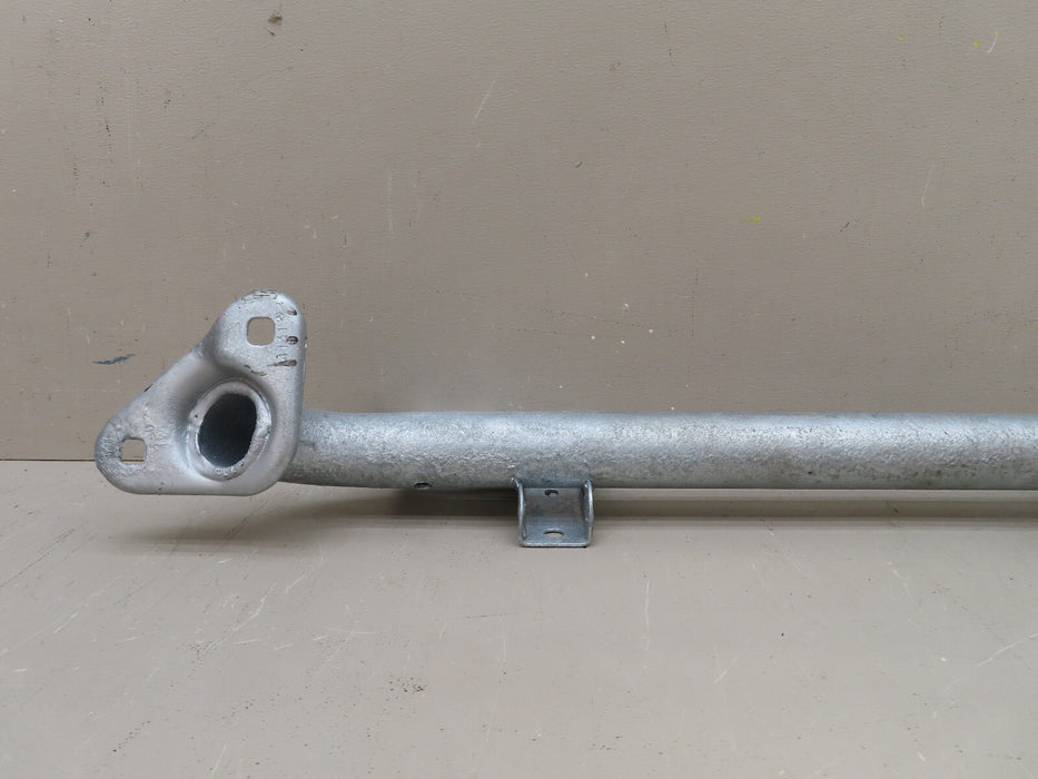 2012-2019 MERCEDES-BENZ GLE 350 W166 GLS GL FRONT BUMPER CROSS-MEMBER IMPACT OEM