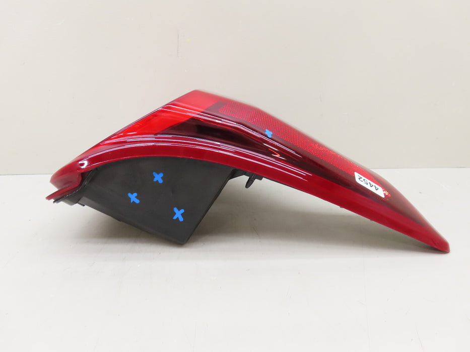 2020-2023 FORD EXPLORER REAR LEFT DRIVER SIDE TAIL LIGHT OEM