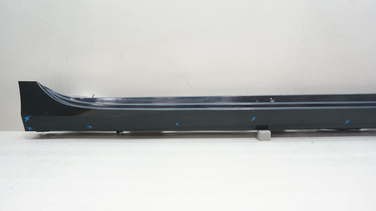 2015-2017 TOYOTA CAMRY RIGHT PASSENGER SIDE ROCKER PANEL SIDE SKIRT 75851-06240