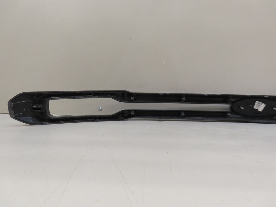 2022 2023 FORD MAVERICK FRONT UPPER INSERT GRILLE GRILL TRIM OEM