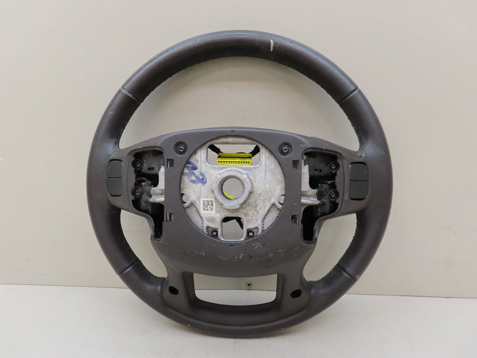 2019-2023 CHEVROLET SILVERADO 1500 STEERLING WHEEL OEM