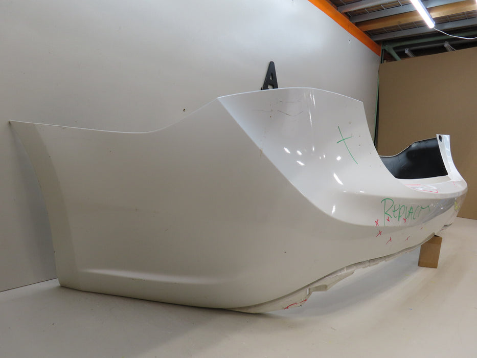 2013-2018 TOYOTA AVALON LIMITED REAR BUMPER COVER OEM  52159-07020