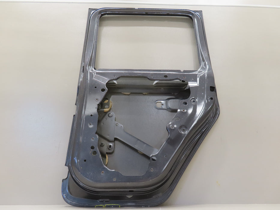 2018-2024 JEEP WRANGLER/GLADIATOR REAR RIGHT PASSENGER DOOR PANEL SHELL OEM