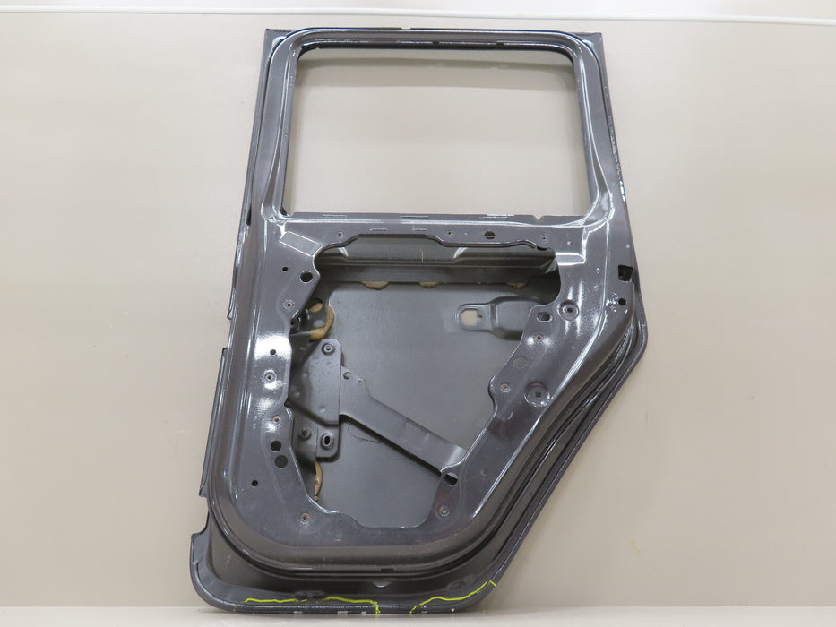2018-2024 JEEP WRANGLER/GLADIATOR REAR RIGHT PASSENGER DOOR PANEL SHELL OEM