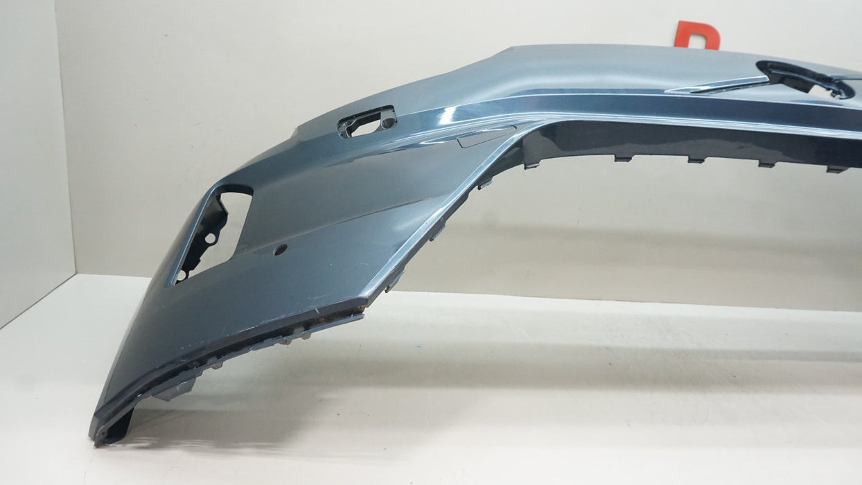 2024-2026 VOLVO EX90 FRONT BUMPER COVER OEM 32296690