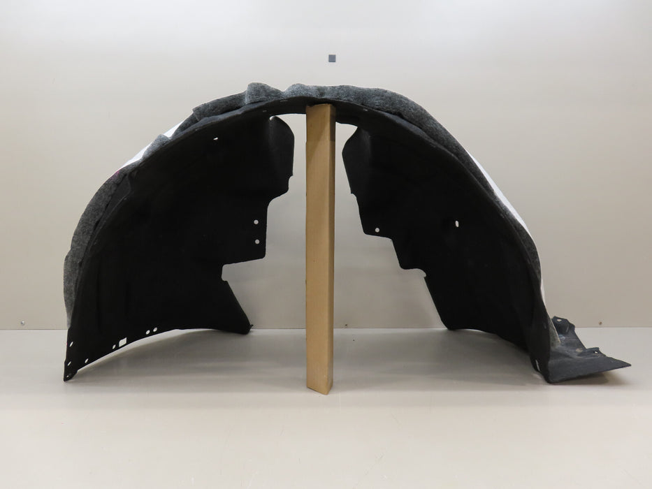 FORD MUSTANG MACH-E FRONT LEFT DRIVER SIDE FENDER LINER OEM LJ8B-16035-AC