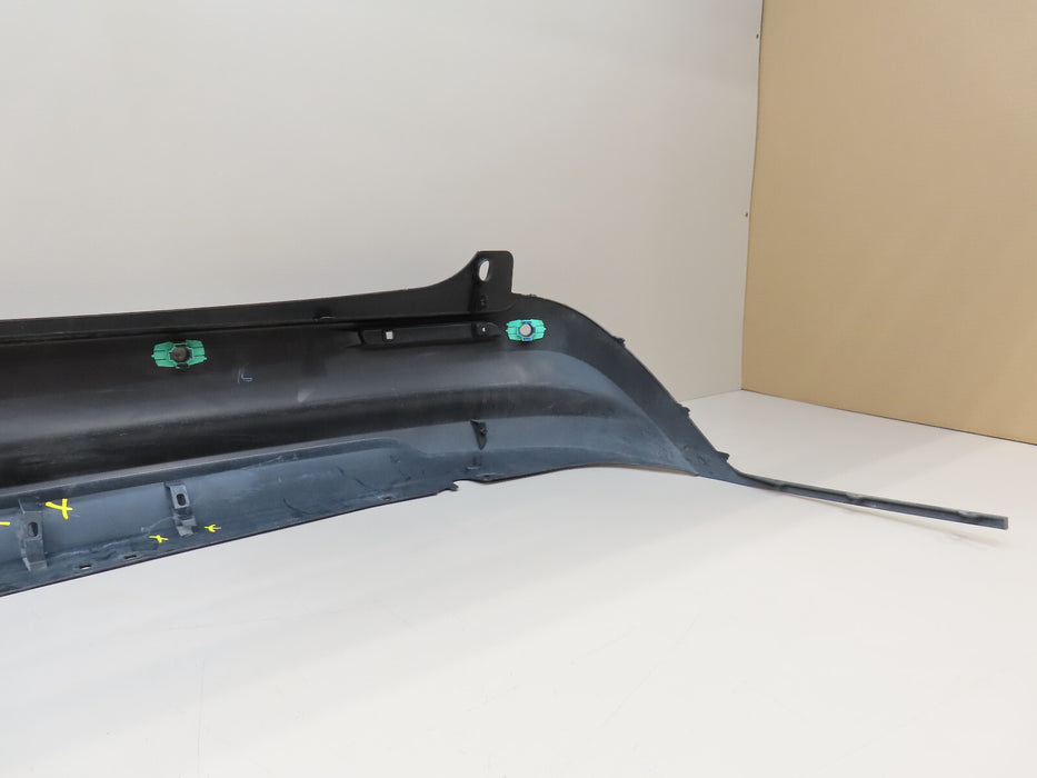 2021-2023 TOYOTA SIENNA MINIVAN REAR LOWER BUMPER COVER PANEL OEM 52169-08010