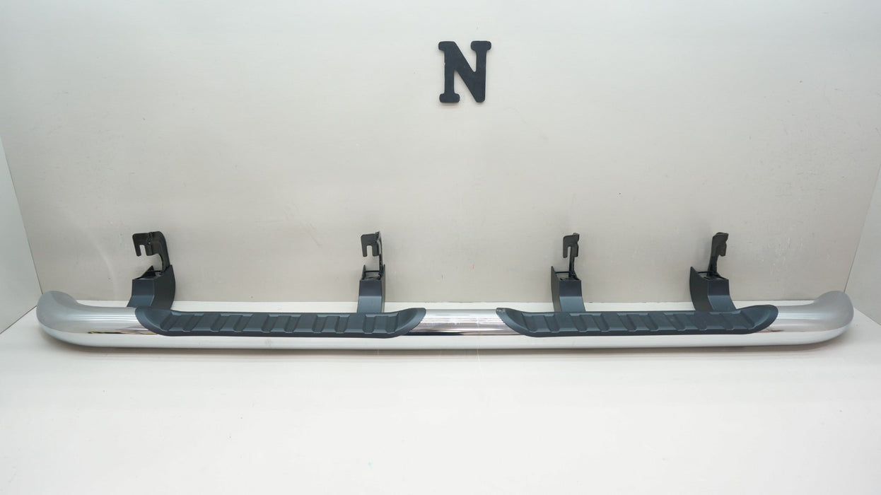 2014-2018 CHEVROLET SILVERADO GMC SIERRA 1500 LEFT RUNNING BOARD OEM *MINT*