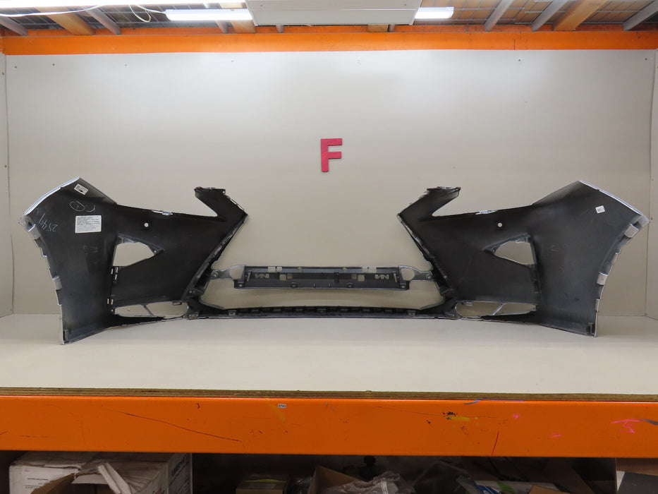 2016-2019 LEXUS RX350 RX450H FRONT BUMPER COVER OEM
