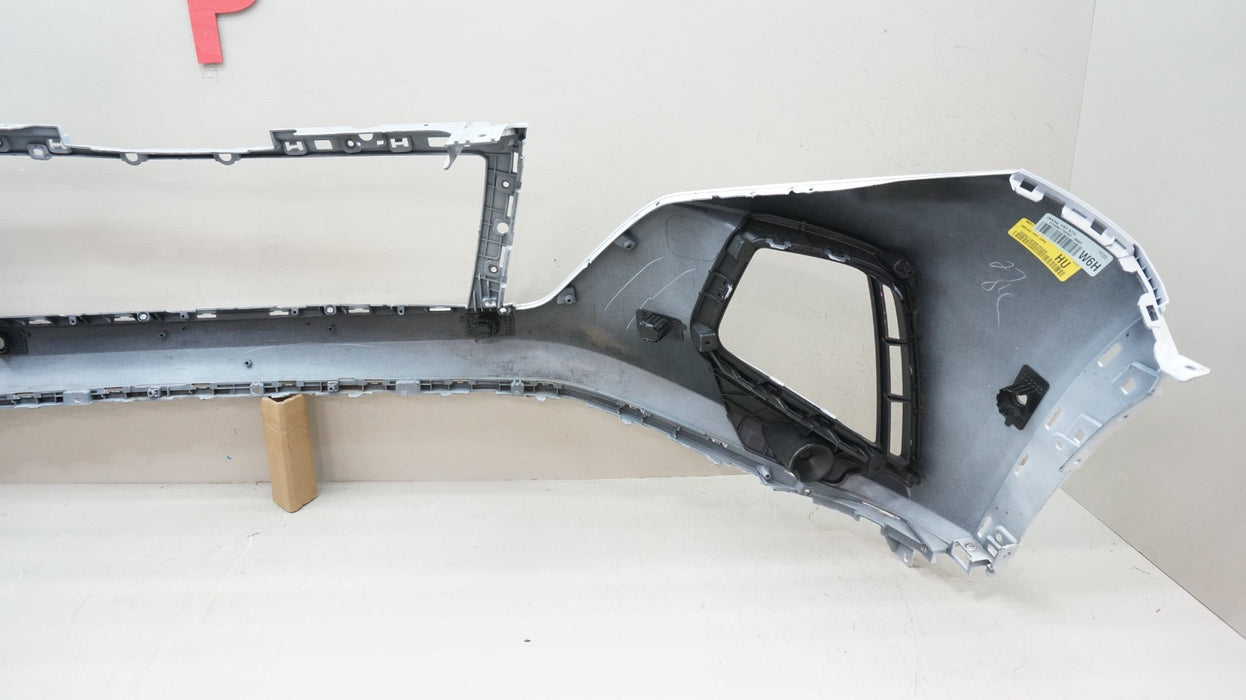 2022-2023 HYUNDAI TUCSON FRONT BUMPER COVER 86511-CW000 OEM