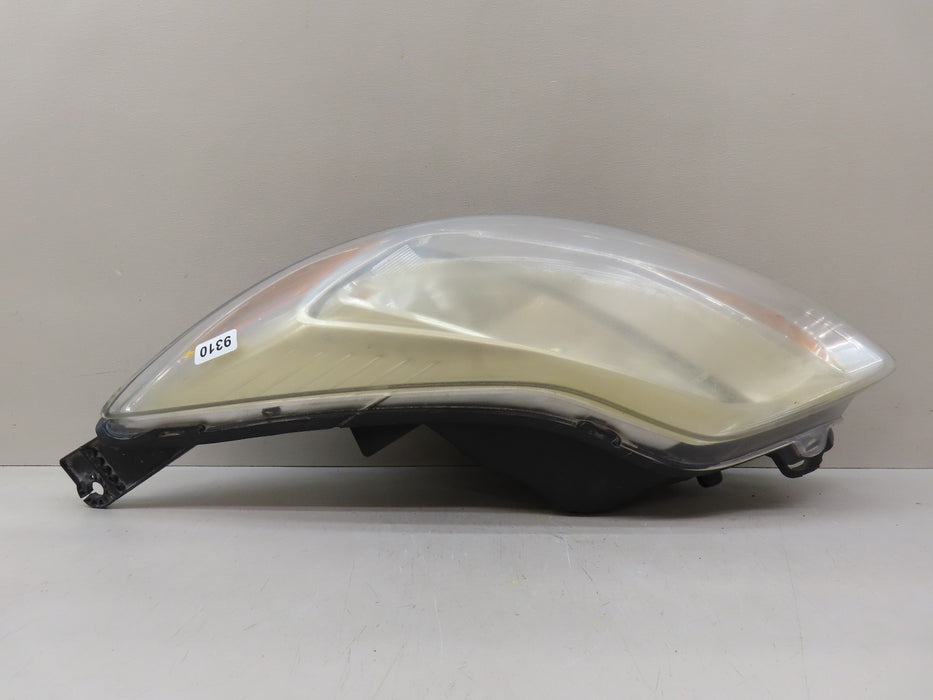 2012-2014 FORD FOCUS FRONT LEFT DRIVER SIDE HEADLIGHT OEM 9310