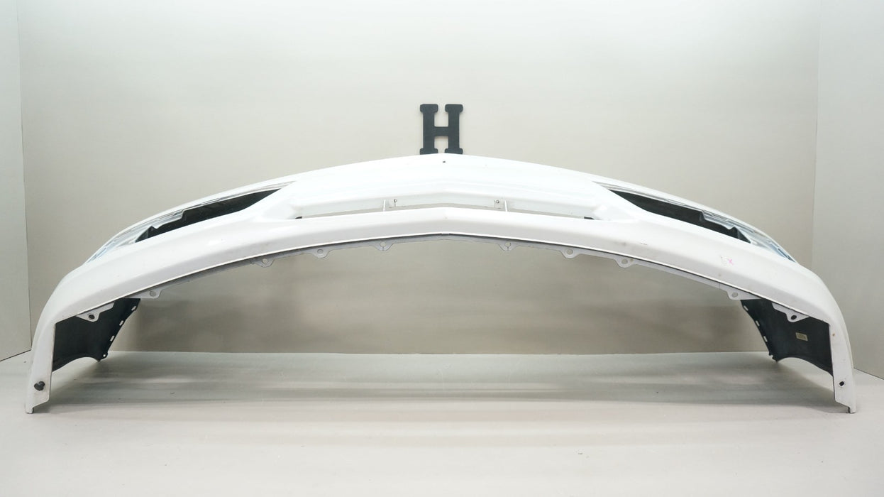 2013-2015 ACURA RDX FRONT BUMPER COVER PANEL OEM 71101-TX4A-A000