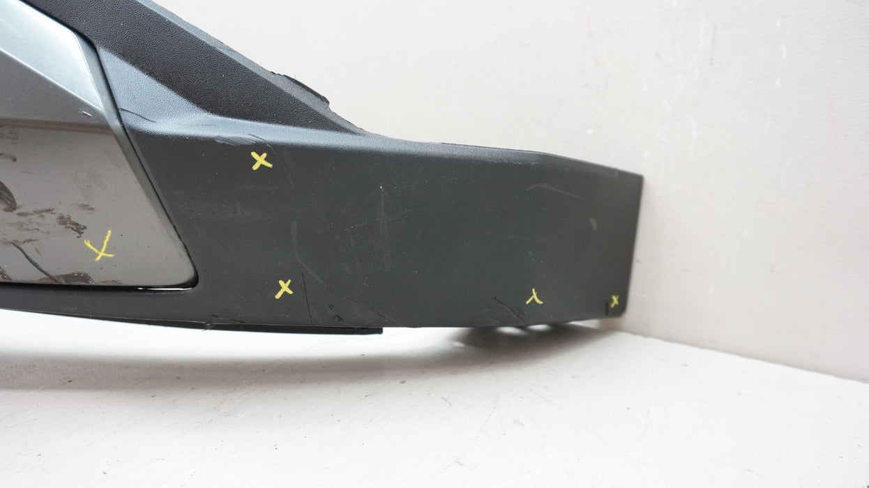 2024-2025 KIA CARNIVAL FRONT LOWER BUMPER VALANCE PANEL OEM 86512-R0510