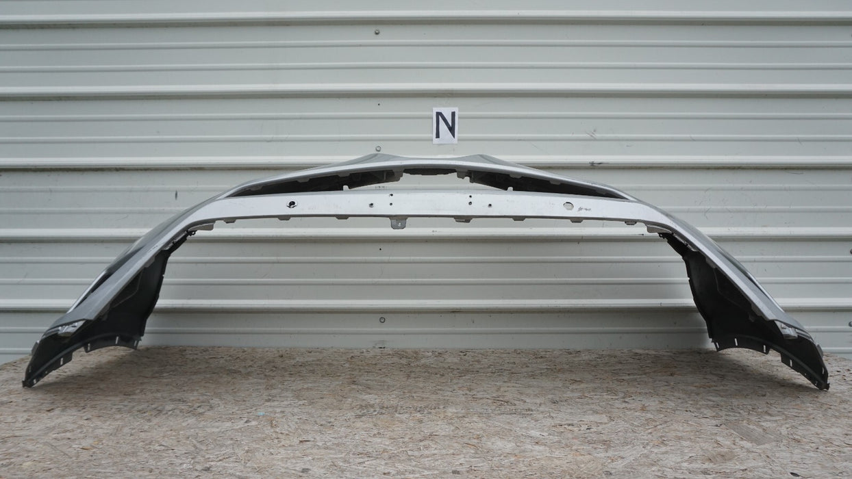 2016-2018 TOYOTA RAV4 FRONT BUMPER COVER PANEL OEM 52119-0R150