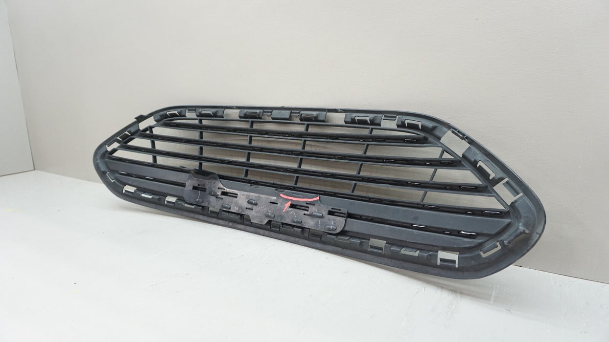 2014-2019 FORD FIESTA FRONT BUMPER RADIATOR GRILLE GRILL OEM D2BB-8A164-AC