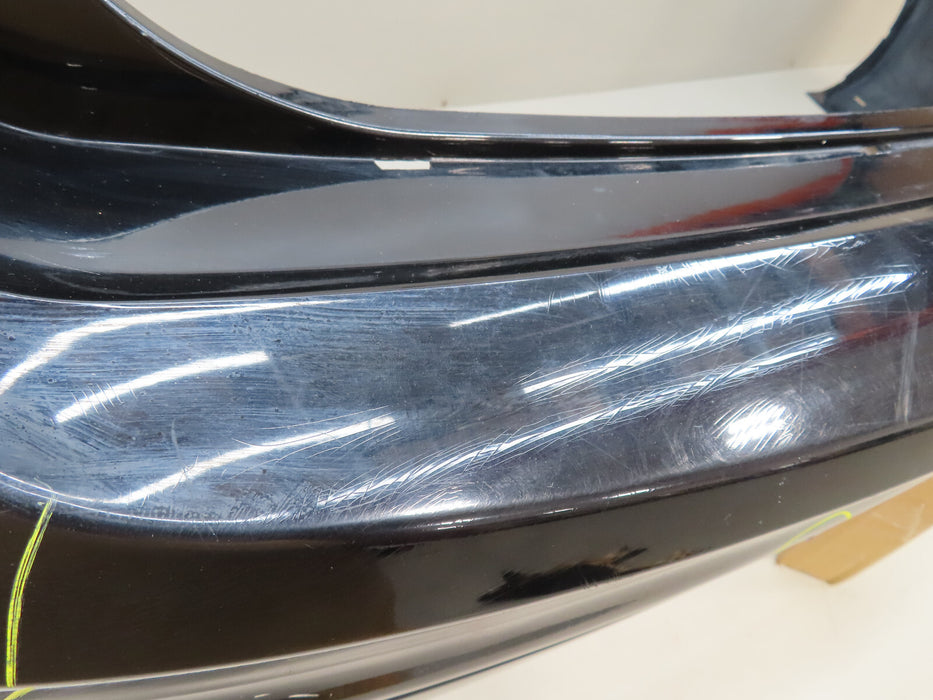 2014-2019 FORD FIESTA REAR BUMPER COVER OEM D2BB-17906