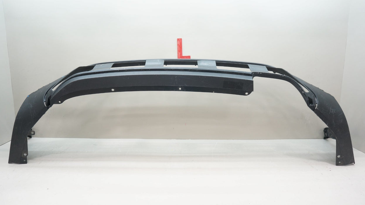 2019-2020 HYUNDAI SANTA FE REAR LOWER BUMPER COVER VALANCE OEM 86612-S2000