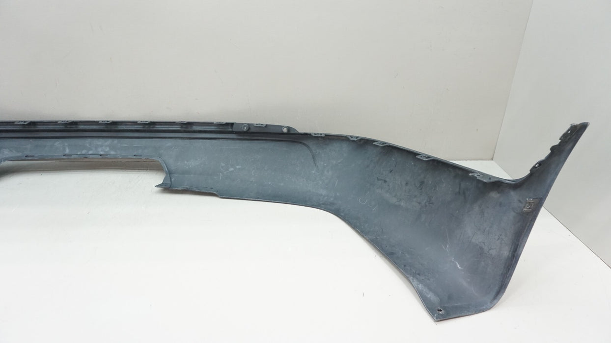 2013-2017 CHEVROLET TRAVERSE REAR LOWER BUMPER PANEL OEM