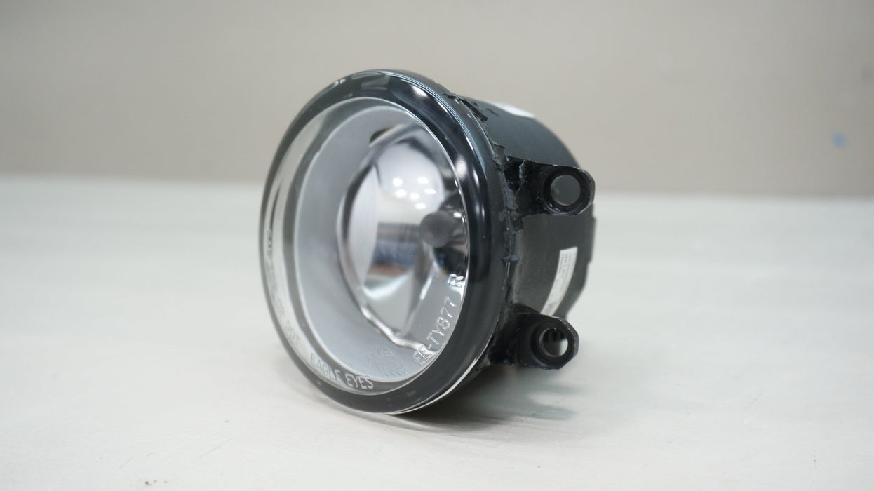 2006-2012 TOYOTA RAV-4 RAV4 FRONT RIGHT PASSENGER SIDE FOG LIGHT AFTERMARKET