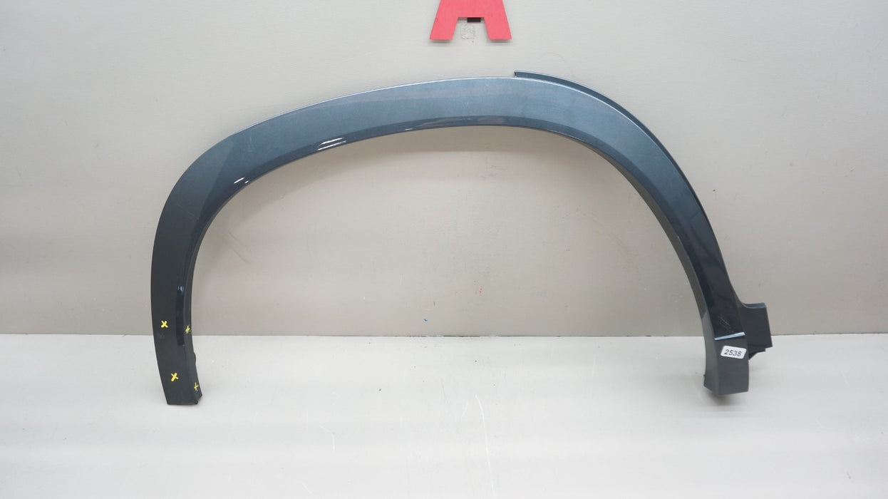 2024-2025 LEXUS TX350 TX500H REAR RIGHT FENDER FLARE ARCH OEM 75873-0E100