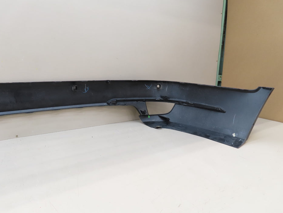 2019 2020 2021 HONDA PILOT REAR LOWER BUMPER COVER OEM 71510-TG7-A5
