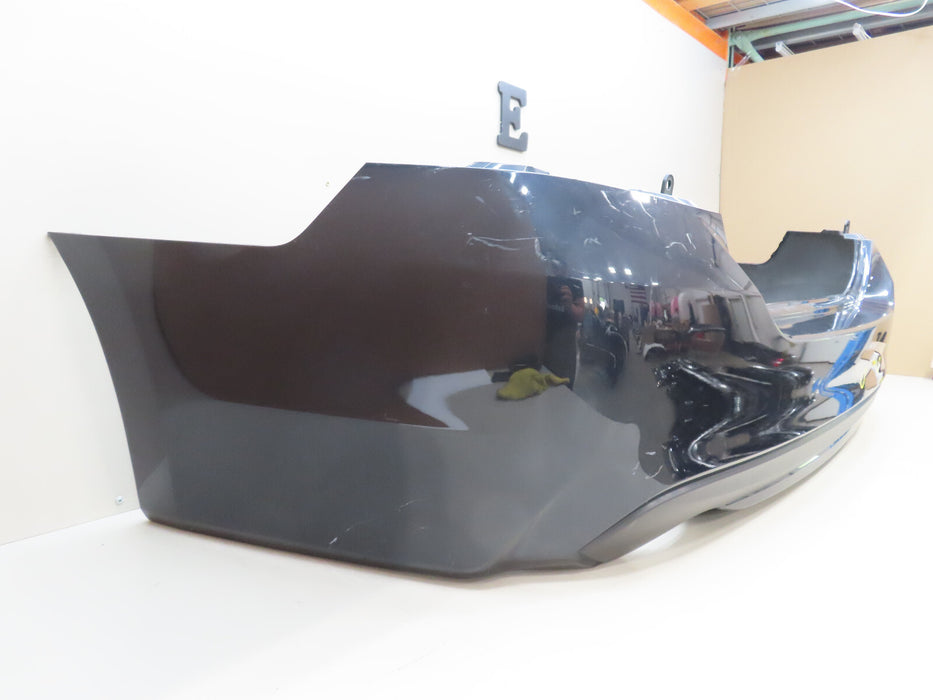 2016-2018 NISSAN ALTIMA REAR BUMPER COVER 85022-9HS0H OEM