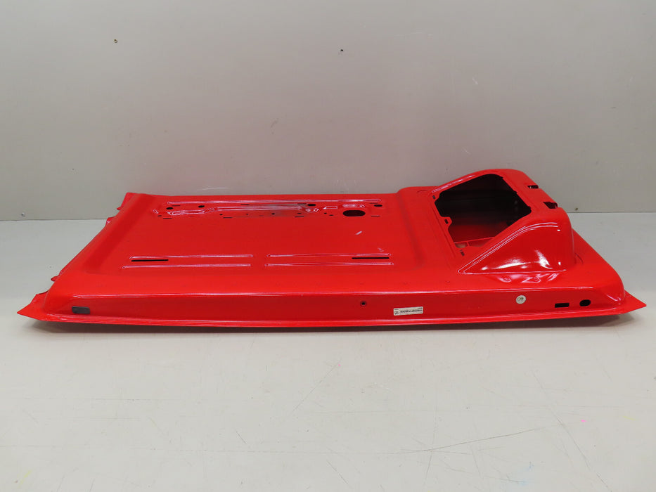 2021-2023 FORD BRONCO REAR BACK DOOR TAILGATE SHELL OEM