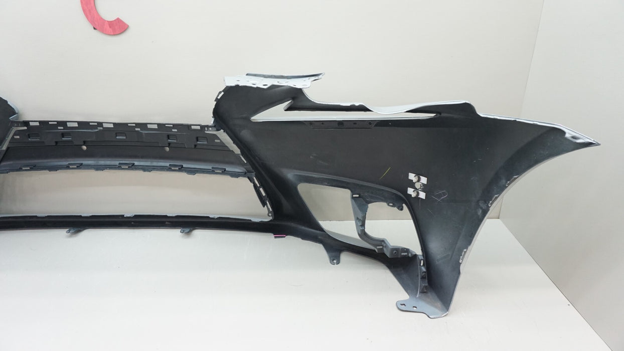 2014-2016 LEXUS IS250 IS350 FRONT BUMPER COVER 52119-53A30 OEM 14 15 16