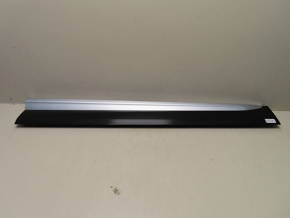 2018 2019 2020 Audi Q5 Molding Trim Front Left LH Side Door OEM 80A853959
