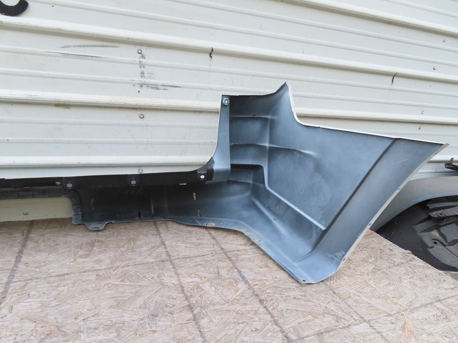 2014-2018 TOYOTA 4RUNNER TRAIL 4DR SUV REAR BUMPER COVER PANEL OEM 52159-35430